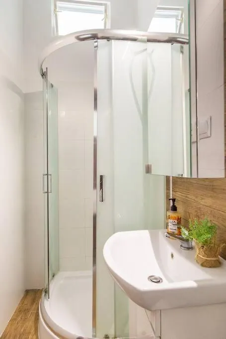 Little Star Studio Apartment Krakow