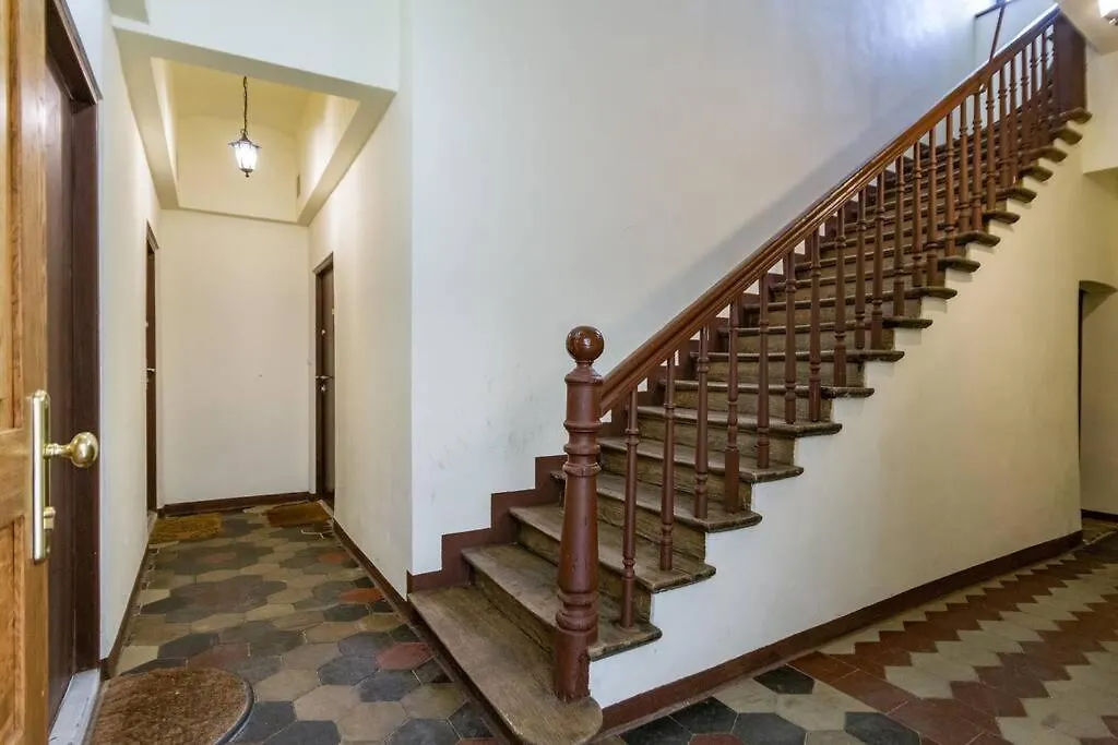 Little Star Studio Apartment Krakow