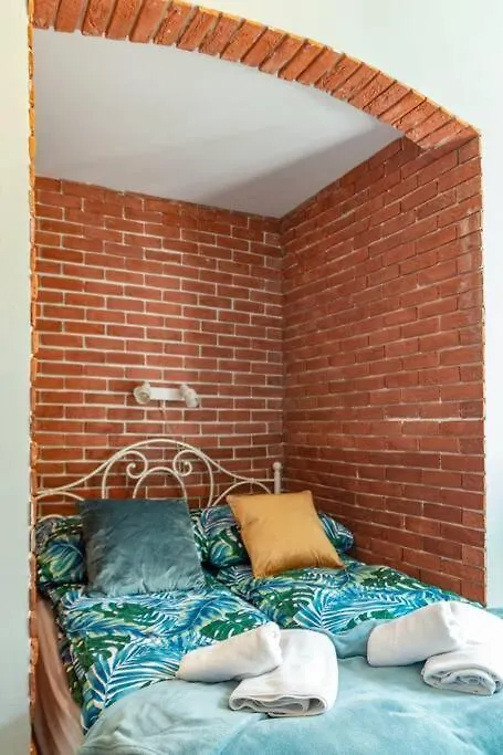 Little Star Studio Apartment Krakow
